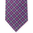 Load image into Gallery viewer, Bespoke Cross: Tie - Purple