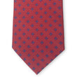 Load image into Gallery viewer, Bespoke Petals: Tie - Red