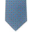 Load image into Gallery viewer, Bespoke Cafe: Tie - Green