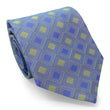 Load image into Gallery viewer, Bespoke Diamond in the Rough: Tie - Periwinkle
