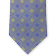 Load image into Gallery viewer, Bespoke Diamond in the Rough: Tie - Periwinkle