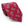 Load image into Gallery viewer, Bespoke Large Paisley: Tie - Red
