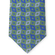 Load image into Gallery viewer, Bespoke Rhombus: Tie - Green