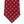 Load image into Gallery viewer, Bespoke Fine Paisley: Tie - Red
