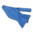 Load image into Gallery viewer, Campania: Bow - Blue