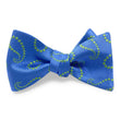 Load image into Gallery viewer, Campania: Bow - Blue