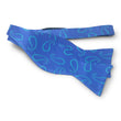 Load image into Gallery viewer, Campania: Bow - Periwinkle