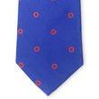 Load image into Gallery viewer, Bespoke Inner Tube: Tie - Blue