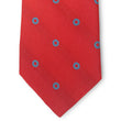 Load image into Gallery viewer, Bespoke Inner Tube: Tie - Red