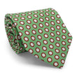 Load image into Gallery viewer, Hooo: Tie - Green