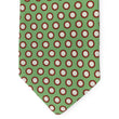 Load image into Gallery viewer, Hooo: Tie - Green