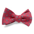 Load image into Gallery viewer, Cape Cod: Bow - Red