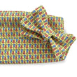 Load image into Gallery viewer, Flippers: Cummerbund Set - Yellow