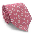 Load image into Gallery viewer, Ampthill: Tie - Coral