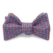Load image into Gallery viewer, Barbells: Bow - Blue