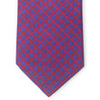 Load image into Gallery viewer, Bespoke Cross: Tie - Blue