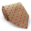 Load image into Gallery viewer, Bespoke Adirondack: Tie - Yellow