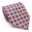 Load image into Gallery viewer, Bespoke Concentric: Tie - Red