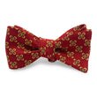 Load image into Gallery viewer, Denbigh: Bow - Red/Yellow
