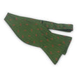 Load image into Gallery viewer, Goose Point: Bow - Green/Red