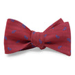 Load image into Gallery viewer, Goose Point: Bow - Red