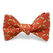 Load image into Gallery viewer, Leopards: Bow - Orange