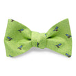Load image into Gallery viewer, Snow Bird: Bow - Green