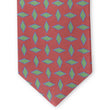 Load image into Gallery viewer, Archer: Tie - Red