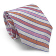 Load image into Gallery viewer, Sneed: Tie - Pink/Red/Orange