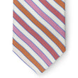Load image into Gallery viewer, Sneed: Tie - Pink/Red/Orange