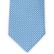 Load image into Gallery viewer, Connectors: Tie - Aqua