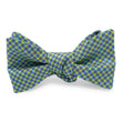 Load image into Gallery viewer, Cushions: Bow - Green