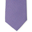 Load image into Gallery viewer, Cushions: Tie - Pink/Blue
