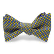 Load image into Gallery viewer, Cushions: Bow - Yellow