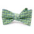 Load image into Gallery viewer, Flip Flops: Bow - Green