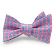 Load image into Gallery viewer, Flowers: Bow - Pink