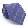Load image into Gallery viewer, Garland: Tie - Blue