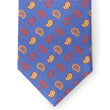 Load image into Gallery viewer, Garland: Tie - Blue