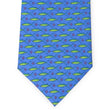 Load image into Gallery viewer, Holy Mackerel: Tie - Blue