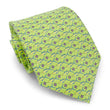 Load image into Gallery viewer, Holy Mackerel: Tie - Lime
