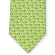 Load image into Gallery viewer, Holy Mackerel: Tie - Lime
