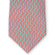 Load image into Gallery viewer, Sea Horses: Tie - Coral