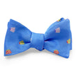 Load image into Gallery viewer, Trunks: Bow - Blue