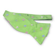 Load image into Gallery viewer, Trunks: Bow - Green