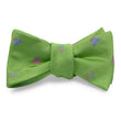 Load image into Gallery viewer, Trunks: Bow - Green