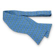 Load image into Gallery viewer, Billfish: Bow - Blue