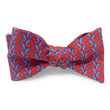 Load image into Gallery viewer, Billfish: Bow - Red