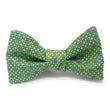Load image into Gallery viewer, Circle Cross: Bow - Green