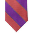 Load image into Gallery viewer, Dover: Tie - Purple/Red