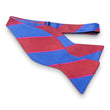 Load image into Gallery viewer, Dover: Bow - Blue/Red